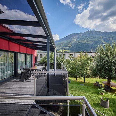 Appartementhaus Goldnugget Schwarzach im Pongau Exterior foto