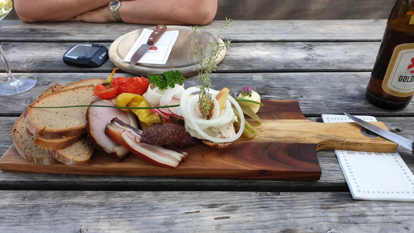 Appartementhaus Goldnugget Schwarzach im Pongau Exterior foto