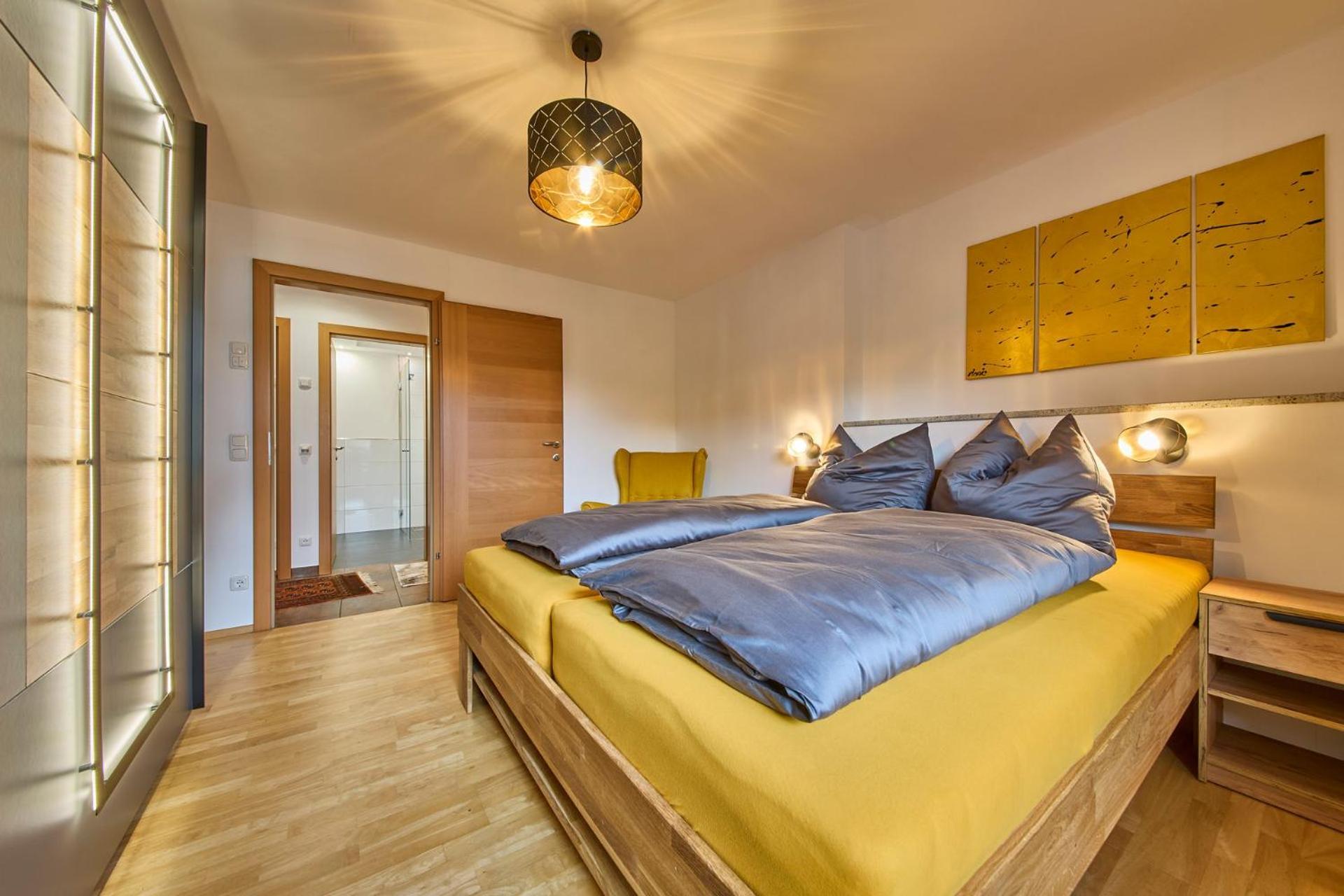 Appartementhaus Goldnugget Schwarzach im Pongau Exterior foto