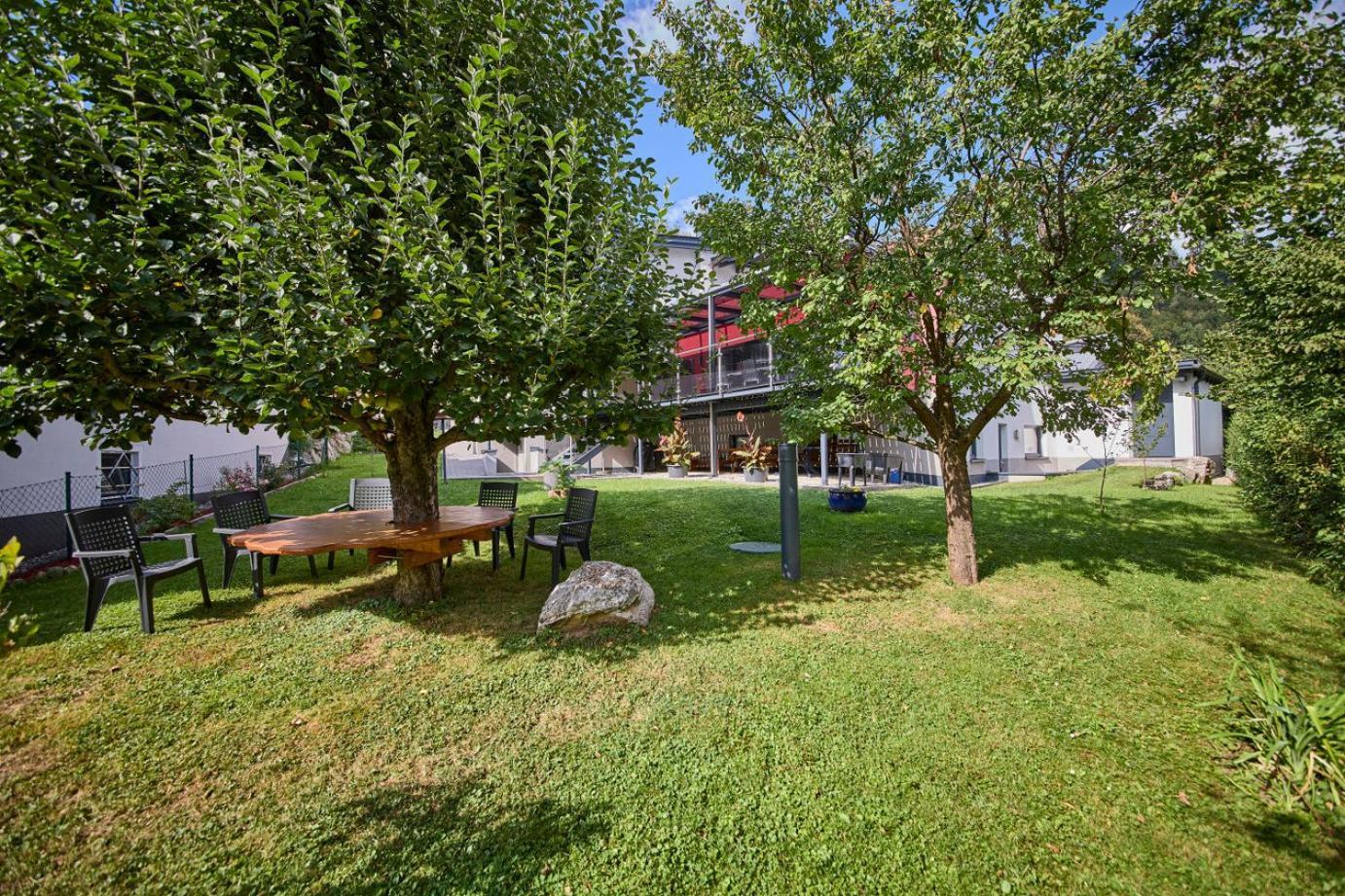 Appartementhaus Goldnugget Schwarzach im Pongau Exterior foto