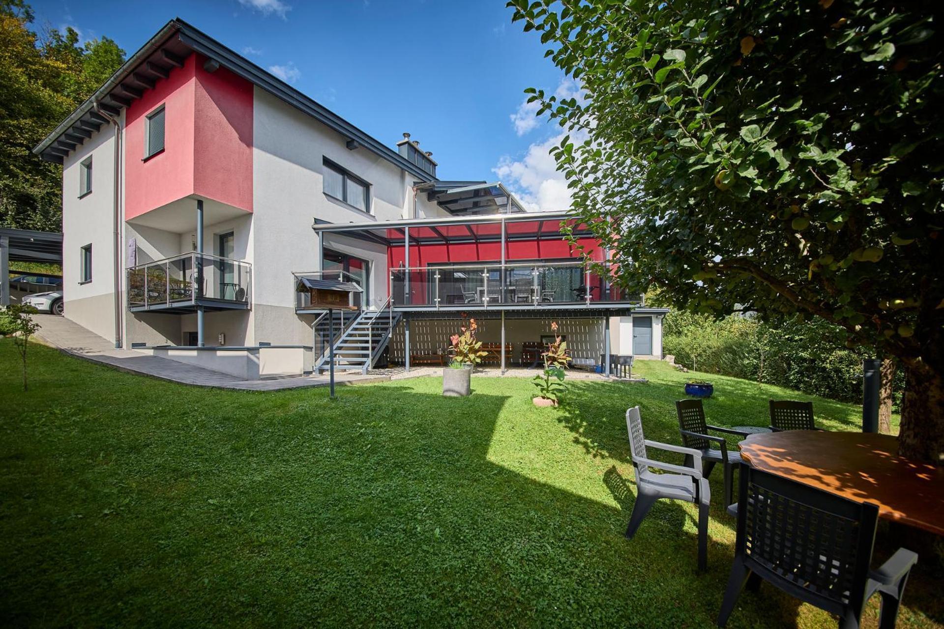 Appartementhaus Goldnugget Schwarzach im Pongau Exterior foto