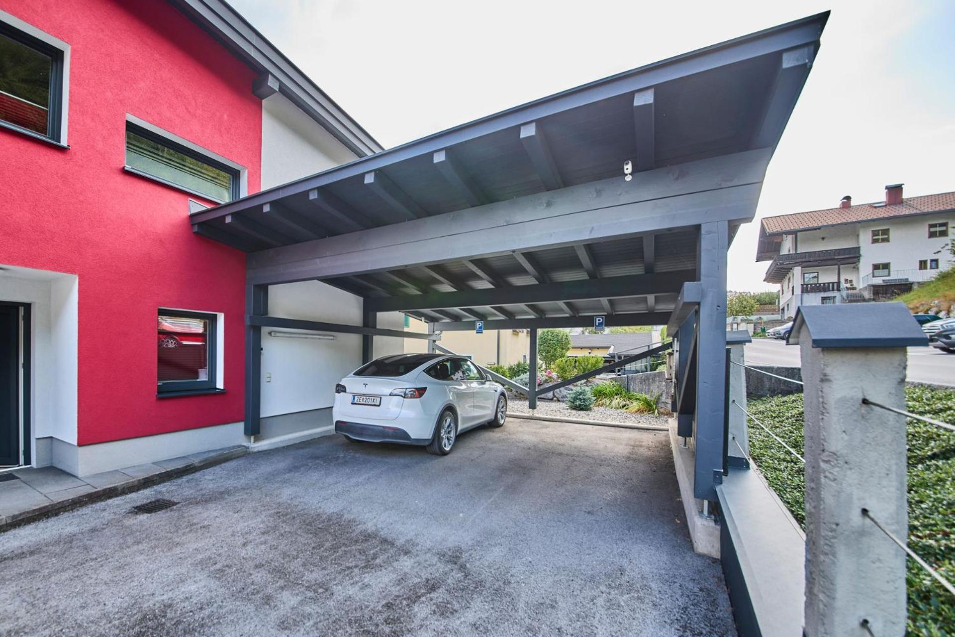 Appartementhaus Goldnugget Schwarzach im Pongau Exterior foto